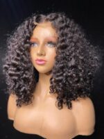 13x6 Wavy Frontal