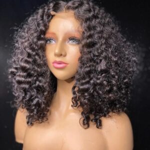 13x6 Wavy Frontal