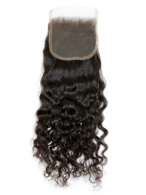 4X4 HD CLOSURE LACE