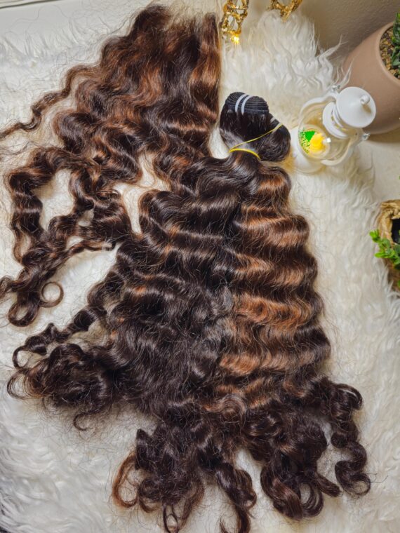 Hair Bundles combo Long size