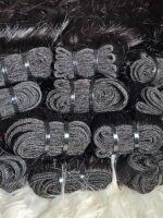 Hair Bundles combo Long size